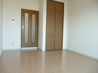 【寝室】 | アースマーシーマンション