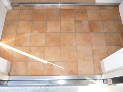 【玄関】 | アースマーシーマンション