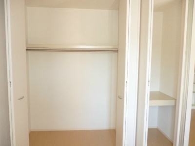 【収納】 | セジュールアースマーシーIII