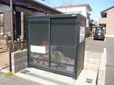 【その他共用部分】 | セジュールアースマーシーIII