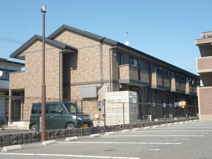 セジュールアースマーシーIIIの画像