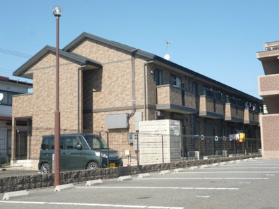 【外観】 | セジュールアースマーシーIII