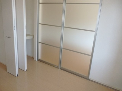 【内装】 | セジュールアースマーシーIII