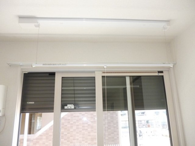 【設備】 | セジュールアースマーシーIII