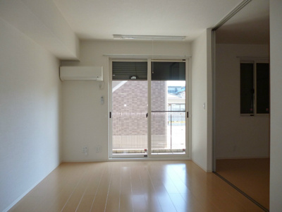 【居間・リビング】 | セジュールアースマーシーIII