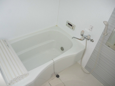 【浴室】 | セジュールアースマーシーIII