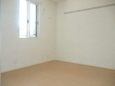 【寝室】 | セジュールアースマーシーIII