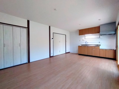 【居間・リビング】 | グランドメゾン重根