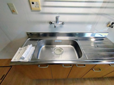 【キッチン】 | グランドメゾン重根