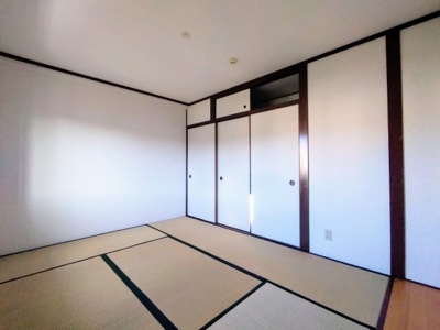 【和室】 | グランドメゾン重根