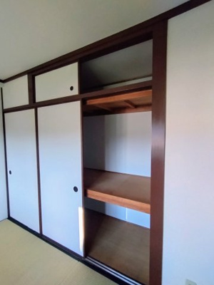 【収納】 | グランドメゾン重根