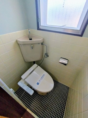 【トイレ】 | グランドメゾン重根