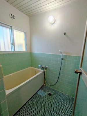 【浴室】 | グランドメゾン重根