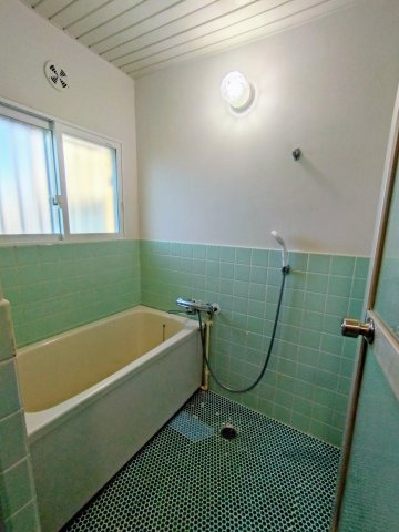 【浴室】 | グランドメゾン重根