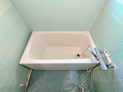 【浴室】 | グランドメゾン重根