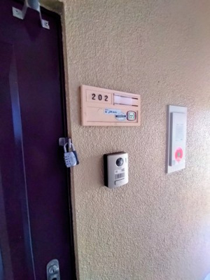 【セキュリティ】 | グランドメゾン重根