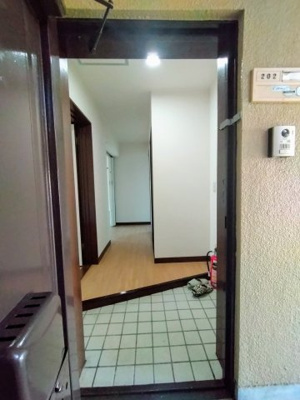 【玄関】 | グランドメゾン重根