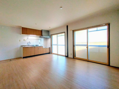 【居間・リビング】 | グランドメゾン重根