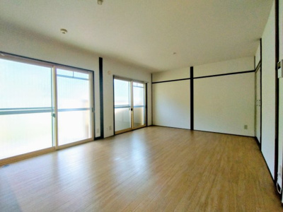 【居間・リビング】 | グランドメゾン重根