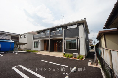 【外観】 | Renny　village