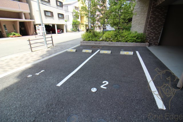 リッツ新大阪のその他共用部分