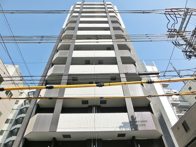 ジュネーゼグラン難波ミラージュ