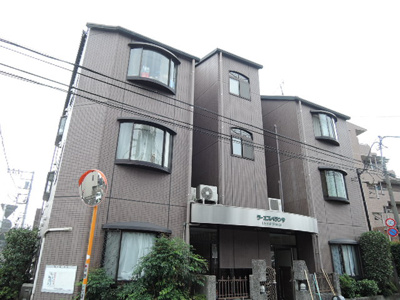 【外観】 【外観】