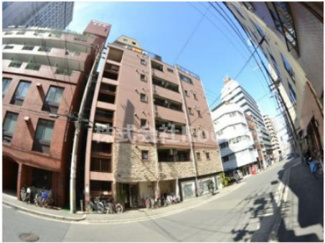 【外観】 | モダナーク | 物件の外観です