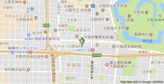 【地図】 | モダナーク