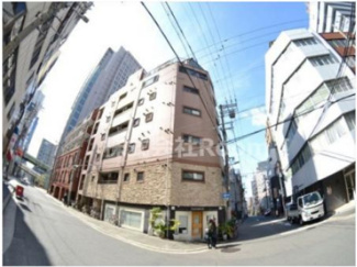 【外観】 | モダナーク | きれいな外観です