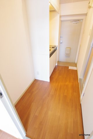 ノルデンハイム淡路　仲介手数料無料の内装