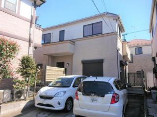 【外観】 | 建物外観を気になさる方へ、見た目の良い物件です