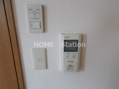 【設備】 | P-WEST