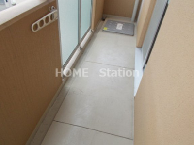 【バルコニー】 | P-WEST