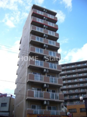 【外観】 | P-WEST