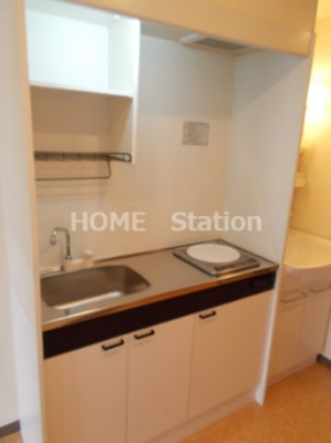 【キッチン】 | P-WEST