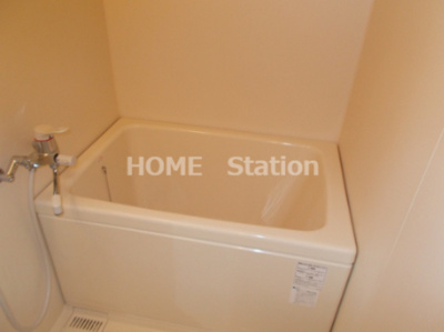 【浴室】 | P-WEST