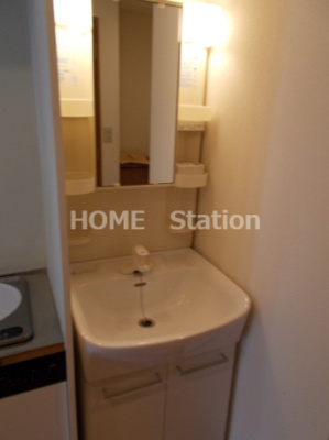 【洗面所】 | P-WEST