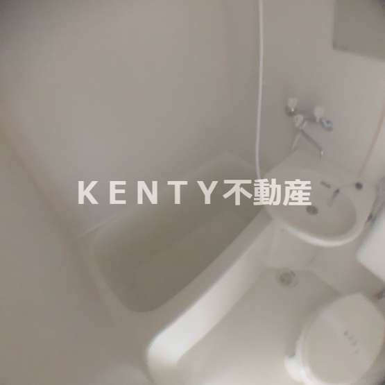 【浴室】 | ワコーレ西馬込 | ゆったり過ごせるお風呂です