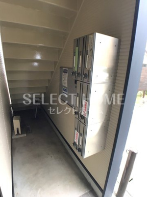 【その他共用部分】 | ＢＢ・Ｓｔａｔｉｏｎ