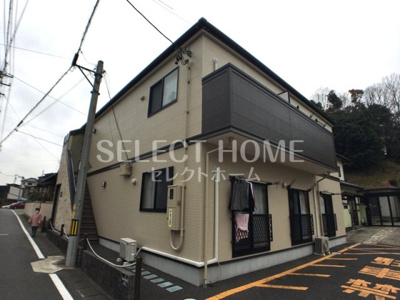 【外観】 | ＢＢ・Ｓｔａｔｉｏｎ | 建物外観を気になさる方へ、見た目の良い物件です