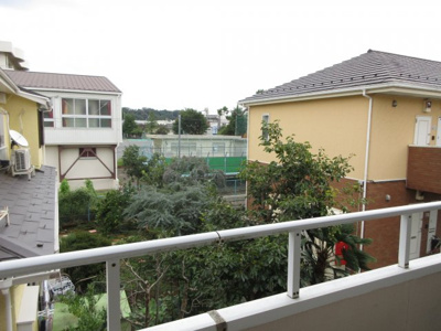 【展望】 | レジデンス日吉