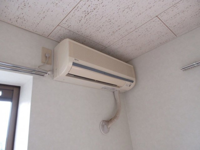 【設備】 | レジデンス日吉