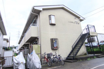 レジデンス日吉の画像