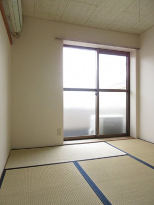 【和室】 | レジデンス日吉