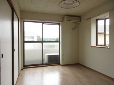 【洋室】 | レジデンス日吉