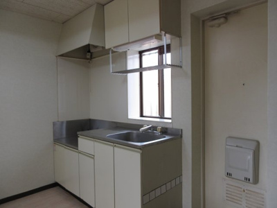 【キッチン】 | レジデンス日吉