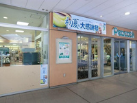 ピーコック文京グリー…まで500m