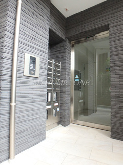 【エントランス】 | オートロック