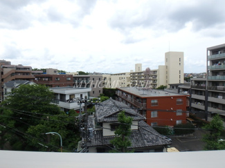 【展望】 | 眺望